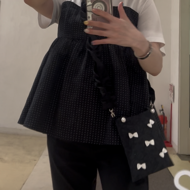 【comming soon 4/28mon 21:00～】team SONOショルダーBAG[S252GV107]