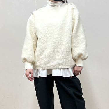 [Comming soon 11/17mon 21:00~]ドゥードゥルプルオーバー[S255TV115]