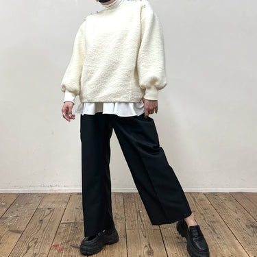 [Comming soon 11/17mon 21:00~]ドゥードゥルプルオーバー[S255TV115]