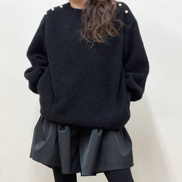 [Comming soon 11/17mon 21:00~]ドゥードゥルプルオーバー[S255TV115]